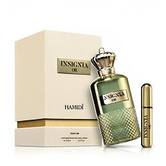 Parfum Hamidi Insignia Or 105 ml