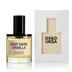 Parfumska voda D.S. & Durga Deep Dark Vanilla 50 ml