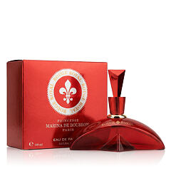 Parfumska voda Marina de Bourbon Rouge Royal 100 ml