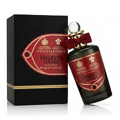 Parfumska voda Penhaligon´s Trade Routes Halfeti Leather 100 ml