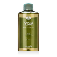 Serum za lase Maria Nila Purifying Cleanse Exfoliating Serum 150 ml