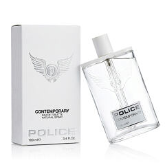 Toaletna voda Police Contemporary 100 ml