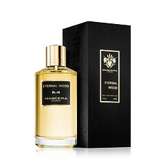 Parfumska voda MANCERA Eternal Wood 120 ml