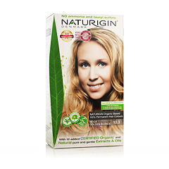 Barva za lase Naturigin Permanent Hair Colour 115 ml Ebony 2.3