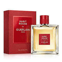 Toaletna voda Guerlain Habit Rouge 150 ml