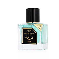 Parfumska voda Vertus Eau de Cyan 100 ml
