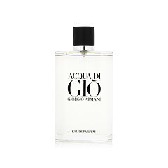 Parfumska voda Giorgio Armani Acqua di Giò 50 ml