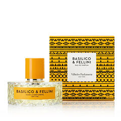 Parfumska voda Vilhelm Parfumerie 125th & Bloom 100 ml