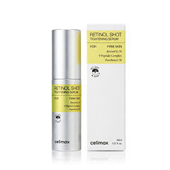 Serum za obraz Celimax Retinol Shot Tightening Serum 30 ml