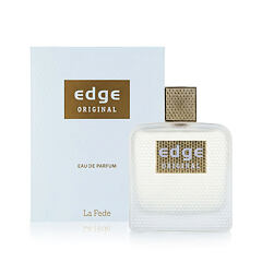 Parfumska voda La Fede Edge Original 100 ml