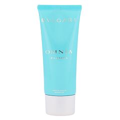 Oljni gel za prhanje Bvlgari Omnia Paraiba 100 ml