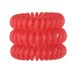 Elastika za lase Invisibobble Original 3 kos Red