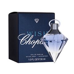 Parfumska voda Chopard Wish 30 ml