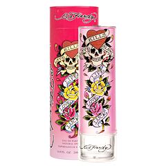 Parfumska voda Christian Audigier Ed Hardy Woman 100 ml
