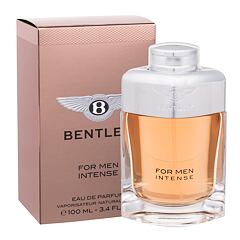 Parfumska voda Bentley Bentley For Men Intense 100 ml