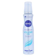 Oblikovanje pričeske Nivea Volume & Strength 150 ml