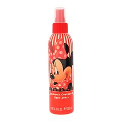 Sprej za telo Disney Minnie Mouse 200 ml