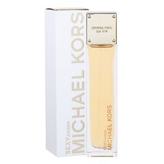 Parfumska voda Michael Kors Sexy Amber 100 ml