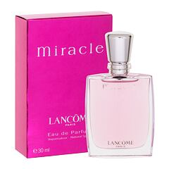 Parfumska voda Lancôme Miracle 30 ml