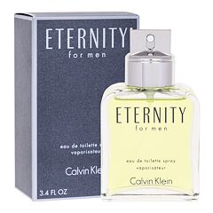 Toaletna voda Calvin Klein Eternity For Men 100 ml