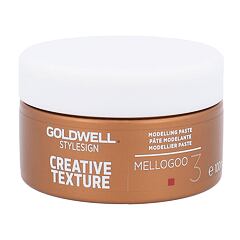 Vosek za lase Goldwell Style Sign Creative Texture Mellogoo 100 ml