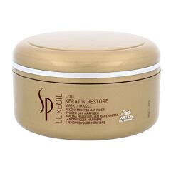 Maska za lase Wella Professionals SP Luxeoil Keratin Restore Mask 150 ml