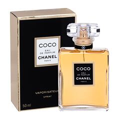 Parfumska voda Chanel Coco 50 ml
