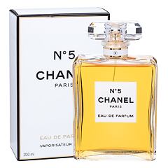 Parfumska voda Chanel N°5 100 ml