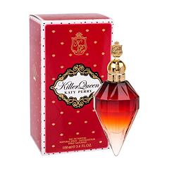 Parfumska voda Katy Perry Killer Queen 50 ml