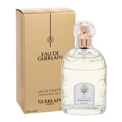 Toaletna voda Guerlain Eau de Guerlain 100 ml
