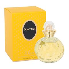 Toaletna voda Dior Dolce Vita 100 ml