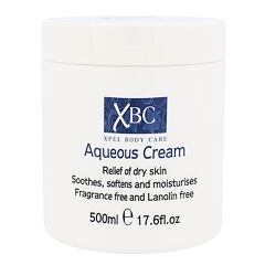 Krema za telo Xpel Body Care Aqueous Cream 500 ml