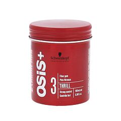 Oblikovanje las Schwarzkopf Professional Osis+ Thrill 100 ml