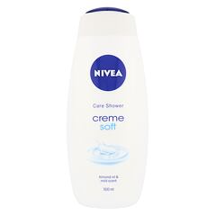 Gel za prhanje Nivea Creme Soft 250 ml