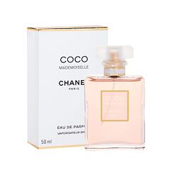 Parfumska voda Chanel Coco Mademoiselle 50 ml