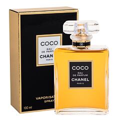 Parfumska voda Chanel Coco 100 ml