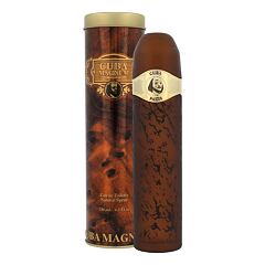 Toaletna voda Cuba Magnum Gold 130 ml