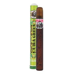 Toaletna voda Cuba Green 35 ml