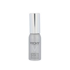 Gel za okoli oči Vichy Liftactiv Serum 10 Eyes & Lashes 15 ml