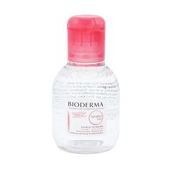 Micelarna vodica BIODERMA Sensibio H₂O 100 ml