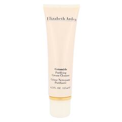 Čistilna krema Elizabeth Arden Ceramide Purifying Cream Cleanser 125 ml