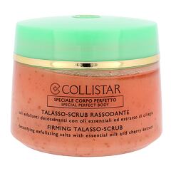 Piling za telo Collistar Special Perfect Body Firming Talasso Scrub 700 g