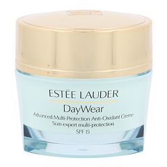 Dnevna krema za obraz Estée Lauder DayWear Multi-Protection Anti-Oxidant 24H SPF15 50 ml