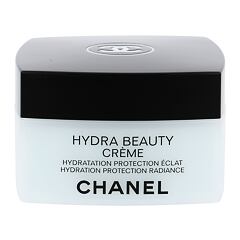 Dnevna krema za obraz Chanel Hydra Beauty 50 g