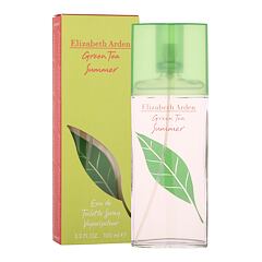 Toaletna voda Elizabeth Arden Green Tea Summer 100 ml