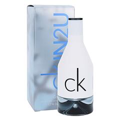 Toaletna voda Calvin Klein CK IN2U 50 ml