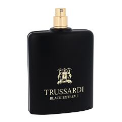 Toaletna voda Trussardi Black Extreme 100 ml Testerji