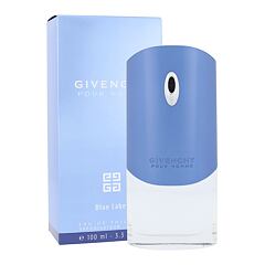 Toaletna voda Givenchy Pour Homme Blue Label 100 ml