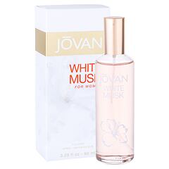 Kolonjska voda Jövan Musk White 96 ml