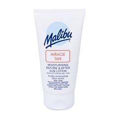 Izdelki po sončenju Malibu Miracle Tan 150 ml